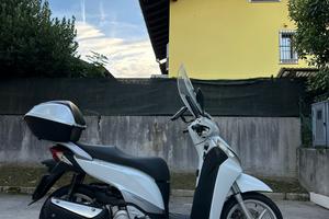 SH 300 seconda serie