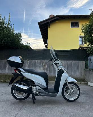 SH 300 seconda serie