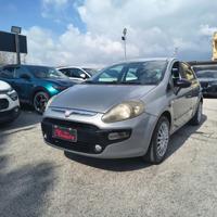 FIAT Punto Evo 1.2 5 porte Dynamic GPL