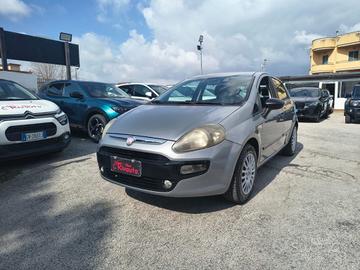FIAT Punto Evo 1.2 5 porte Dynamic GPL
