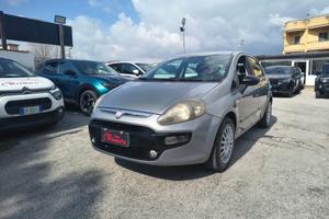 FIAT Punto Evo 1.2 5 porte Dynamic GPL