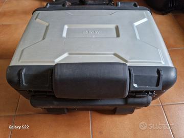 Bauletto Topcase Vario Bmw Gs1200