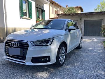 AUDI A1 1.4 TDI SPB  2018