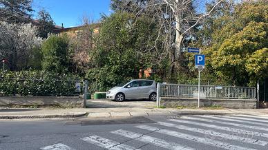 Posto auto