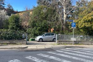 Posto auto