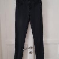 Jeans Levi's 721 High Rise Skinny