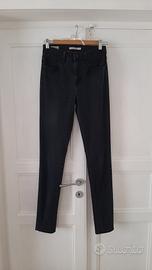 Jeans Levi's 721 High Rise Skinny