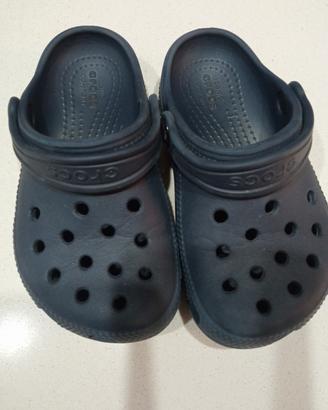 crocs bimbo