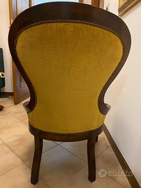 poltrona