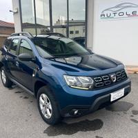 Dacia Duster 1.5 blue dci Comfort 4x4 s&s 115cv my