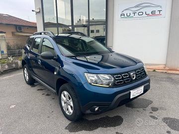 Dacia Duster 1.5 blue dci Comfort 4x4 s&s 115cv my