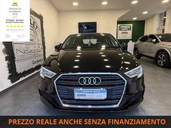 Audi A3 Sportback 30 1.6 tdi Business 116cv s-tron