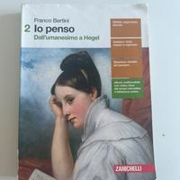 Io penso 2 - Dall'umanesimo a Hegel