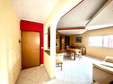 Quadrilocale via Sacerdote Angelo Rocca 8e, Giarre