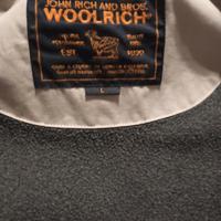 Giacca invernale WOOLRICH 