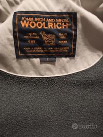 Giacca invernale WOOLRICH 
