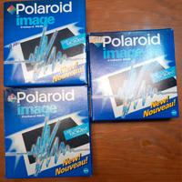📷💢POLAROID RICARICHE  INTROVABILI PER IMAGE2💢📷