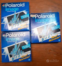 📷💢POLAROID RICARICHE  INTROVABILI PER IMAGE2💢📷