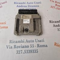 CENTRALINA MOTORE IVECO DAYLI 2.3 D 3 SER 69003199