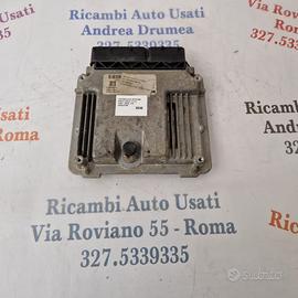 CENTRALINA MOTORE IVECO DAYLI 2.3 D 3 SER 69003199