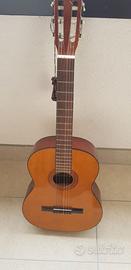 Chitarra classica usata