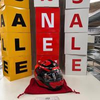 Casco RX-7 EVO DUCATI