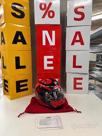 Casco RX-7 EVO DUCATI