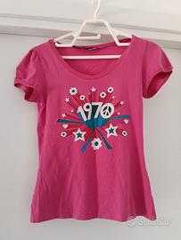 T-shirt Love Moschino