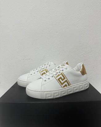 Versace Greca Sneakers