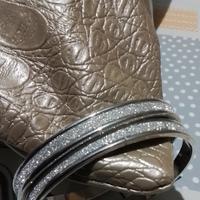 coppia di  braccialetti  bijoux  di lusso 