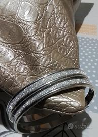 coppia di  braccialetti  bijoux  di lusso 