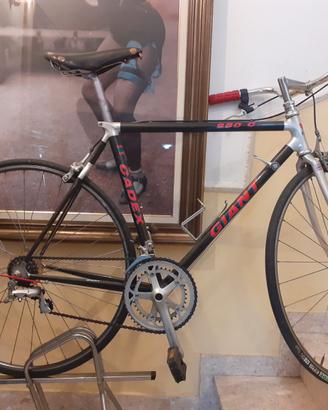 Bici Giant Cadex  980 C