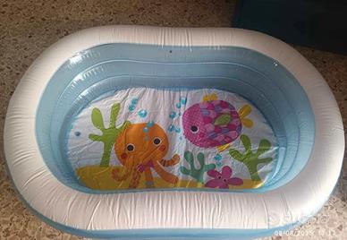 piscina Intex bambini