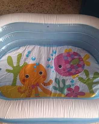 piscina Intex bambini