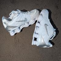 Nike shox