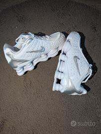 Nike shox