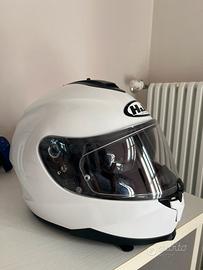 Casco HJC
