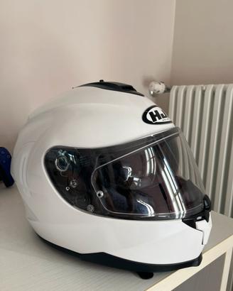 Casco HJC