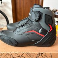 Scarpe Forma stinger dry black 42