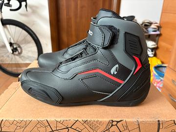 Scarpe Forma stinger dry black 42