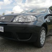 Fiat Punto Classic 1.2 5 porte Active GPL