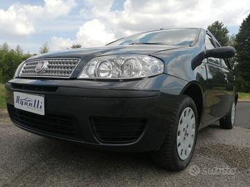 Fiat Punto Classic 1.2 5 porte Active GPL