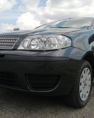 Fiat Punto Classic 1.2 5 porte Active GPL