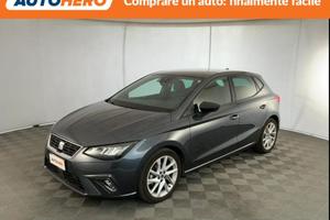 SEAT Ibiza YU03605