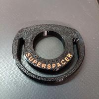 Spessore Serie sterzo gravel
