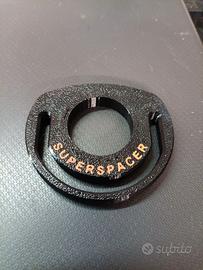 Spessore Serie sterzo gravel