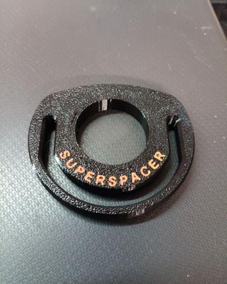 Spessore Serie sterzo gravel