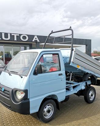 PIAGGIO QUARGO CASSONE RIBALTABILE