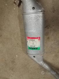 marmitta Giulietta (anni 70/80)