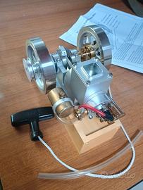 Hit and Miss complete Engine M93